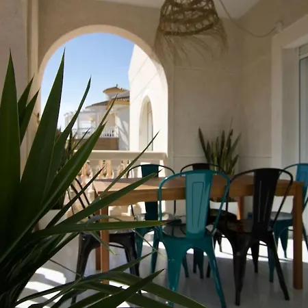 Apartament Casa Torre *