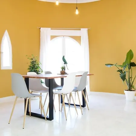 Appartement Casa Torre El Campello