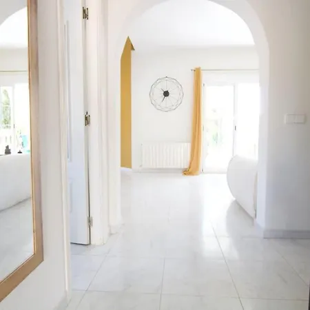 Appartement Casa Torre