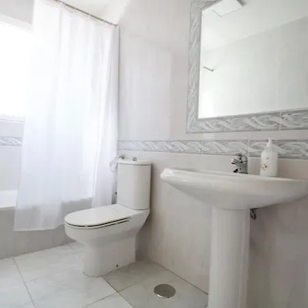 Appartement Casa Torre *