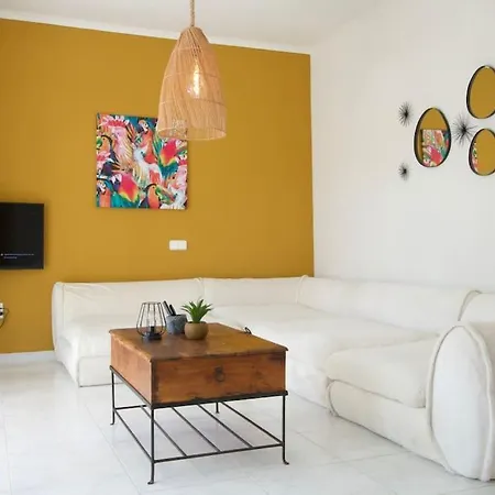 Appartement Casa Torre El Campello
