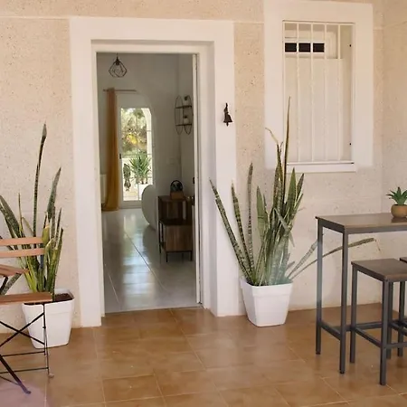 Appartement Casa Torre El Campello