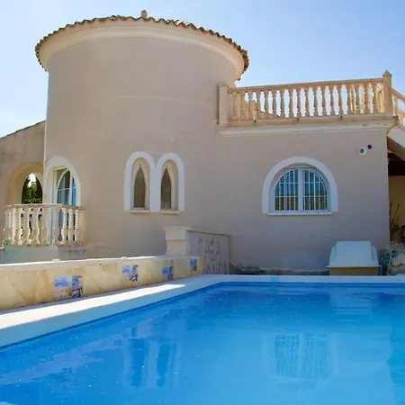 Appartement Casa Torre *